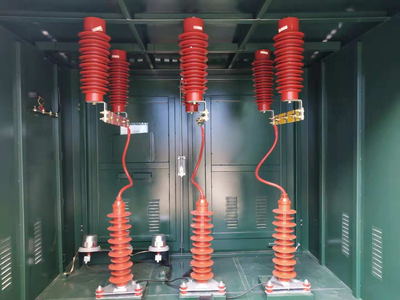 DFW-35KV建筑物電力系統(tǒng)安裝要點(diǎn)與實(shí)踐